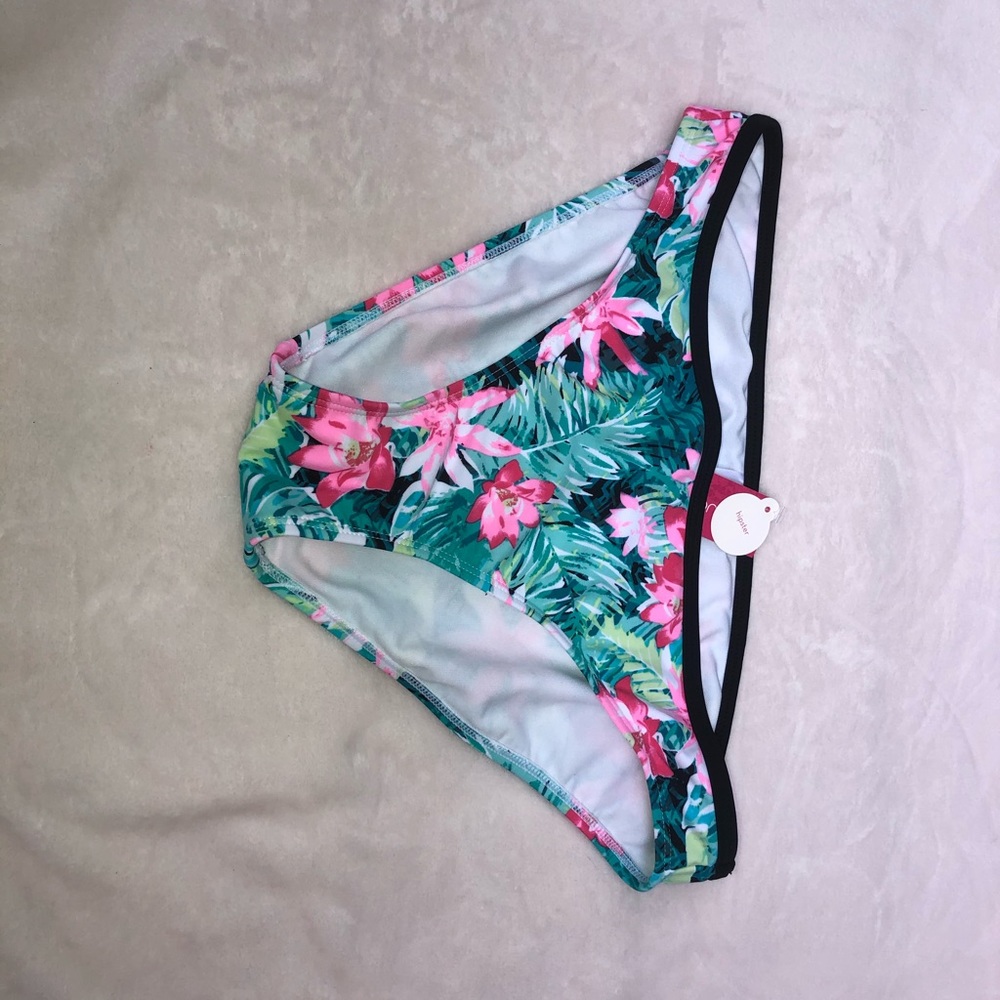 bikini bottoms